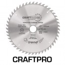 Extra Fine Finish Sawblades