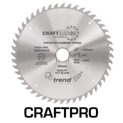 Extra Fine Finish Sawblades