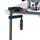 F Clamps