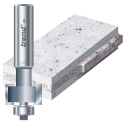 Face Inlay Cutters