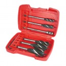 Four Flute Augers