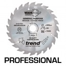 General Purpose Sawblades