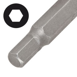 Hex Bit