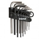 Hex Keys