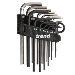 Hex Keys