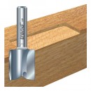 Hinge Recessors