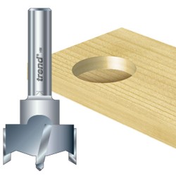 Hinge Sinking