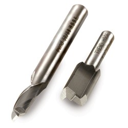 HSS Router Cutters