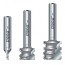 Individual Cutters