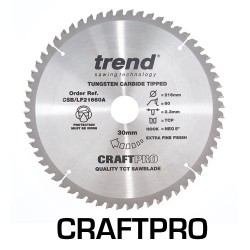 Laminate Floor Sawblades