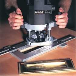 Letterbox Jigs