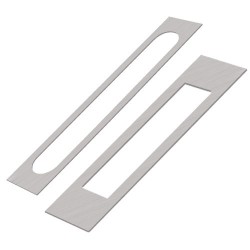 Lock Jig Accessory Templates