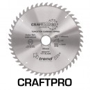 Medium & Fine Finish Sawblades