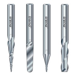 Mini Engraver Router Cutters
