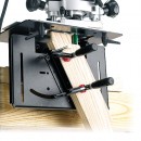Mortise & Tenon Jig