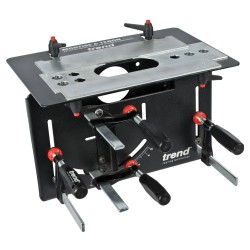 Mortise and Tenon Jig Spares