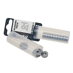 Multi-bearing Packs