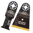 Multitool Oscillating Blades