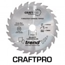 Nail Cutting Sawblades