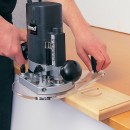 Offset Base and Spares