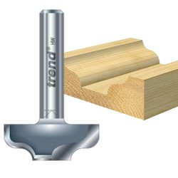 Ogee Panel Router Cutters