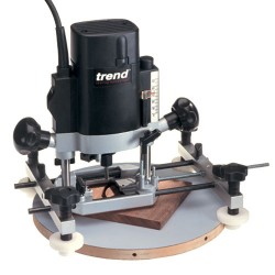 Pivot Frame Jigs