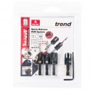 Plug Cutter Sets