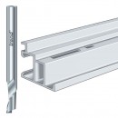 Plunge Slotting and Routing