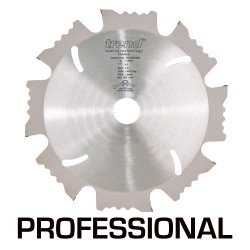Professional Sawblades