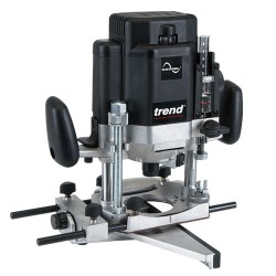 Power Tools & Safety