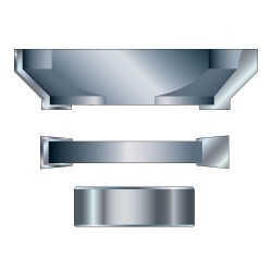 Professional Cutter Spares