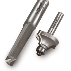 Professional Router Cutters