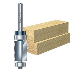 Profiler Rebater and Trimmer