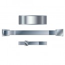 Quad Groover Spares