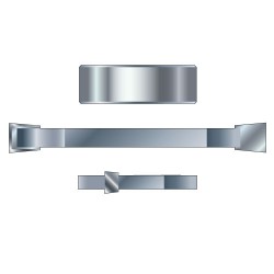 Quad Groover Spares