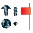Rota-Tip Spares