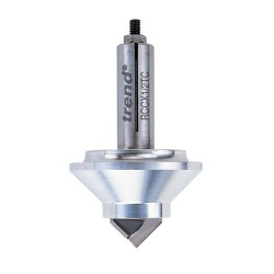 Router Carver Spares
