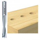 Router Drilling