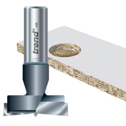 Router Hinge Bits