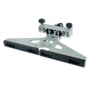 Router Side Fences