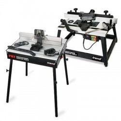 Router Tables
