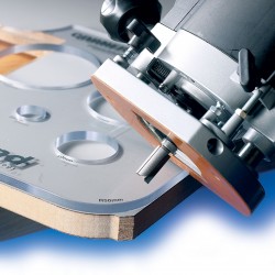 Router Templates