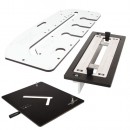 Routing On-Site Jigs