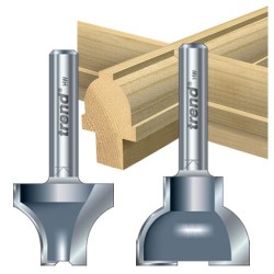 Sash and glazing bar