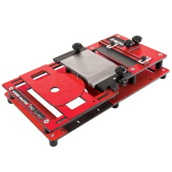 Scribemaster Pro spares