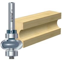 Self-guided Sunk Bead