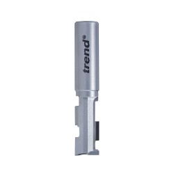 Serviceable PCD