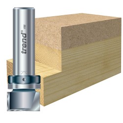 Shank Guided Housing Cutters