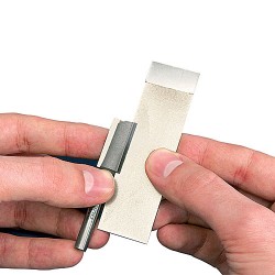 Sharpening