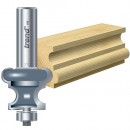 Small Bead and Radius